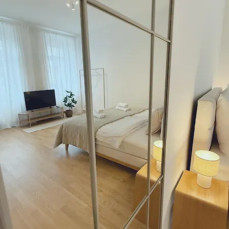 דירה Am Herzogberg *