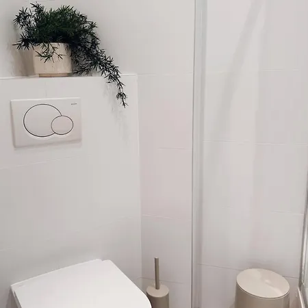 דירה Am Herzogberg