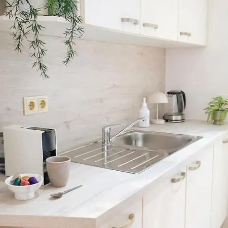 Am Herzogberg Apartament