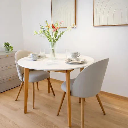 Apartament Am Herzogberg