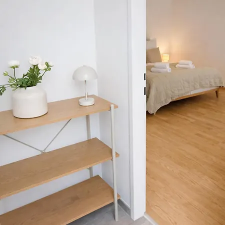 Am Herzogberg Apartament