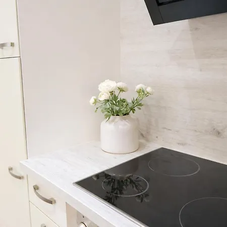 Am Herzogberg Apartament *