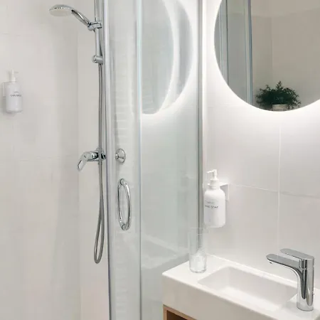 Am Herzogberg Apartament *