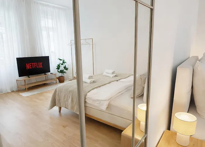 Am Herzogberg Apartament