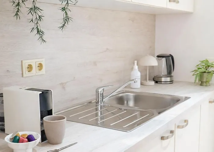 Am Herzogberg Apartament