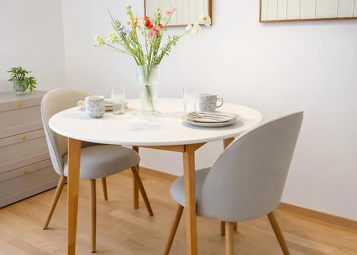 Apartament Am Herzogberg