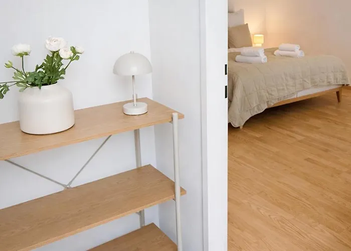 Am Herzogberg Apartament