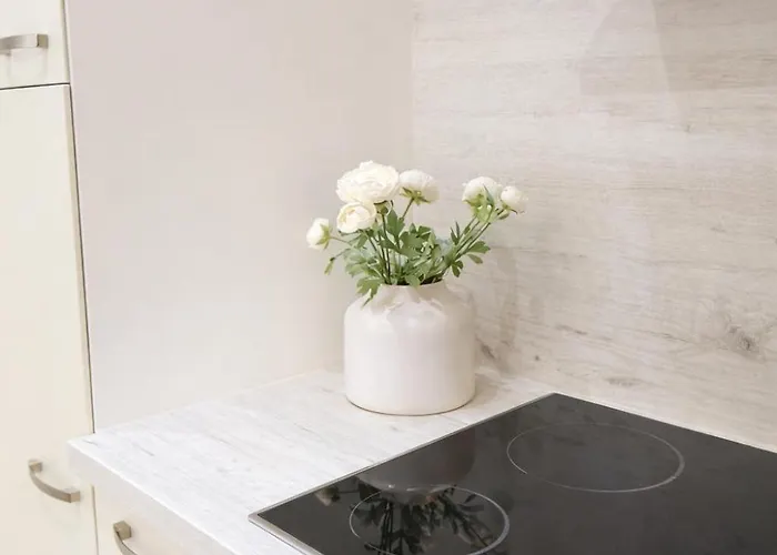 Am Herzogberg Apartament *