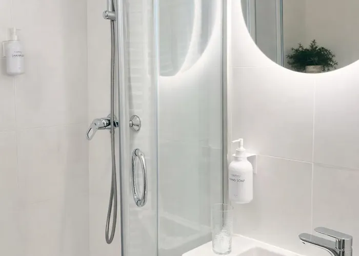 Am Herzogberg Apartament *